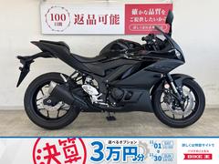 ヤマハ　ＹＺＦ−Ｒ２５　２０２０年モデル　ノーマル車