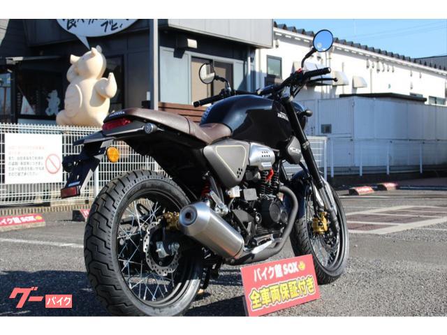  CB190SS 2021 8503384B30220202001 