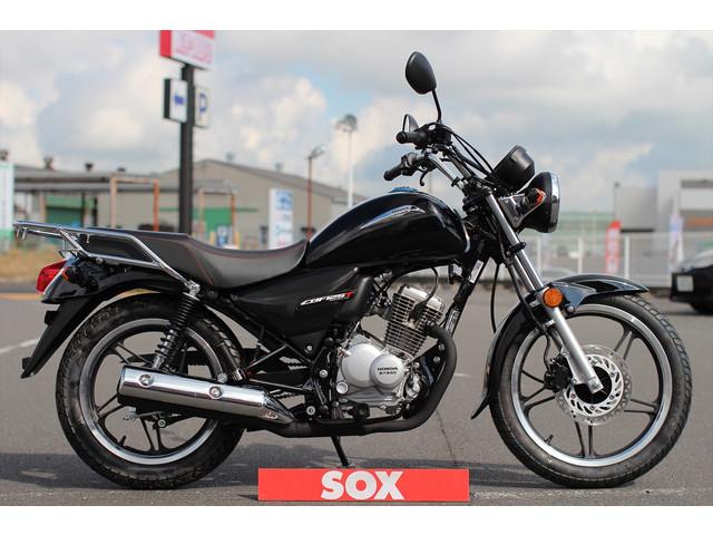 ホンダ cbf125t euro4対応 fiモデル バイク館sox筑西玉戸店 新車 中古バイクなら グーバイク ホンダ cbf125t euro4対応 fiモデル バイク館sox筑西玉戸店 新車 中古バイクなら グーバイク