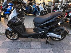 ＫＹＭＣＯ　ＫＲＶ１８０ＴＣＳ