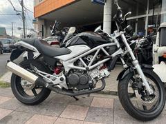 ホンダ　ＶＴＲ２５０