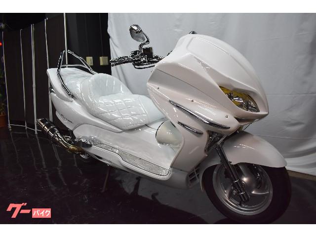 車両情報 ホンダ フォルツァ Z Grand Line 東京店 中古バイク 新車バイク探しはバイクブロス