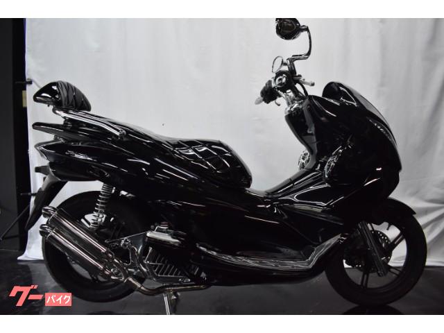 ｐｃｘ ホンダ 東京都のバイク一覧 新車 中古バイクなら グーバイク