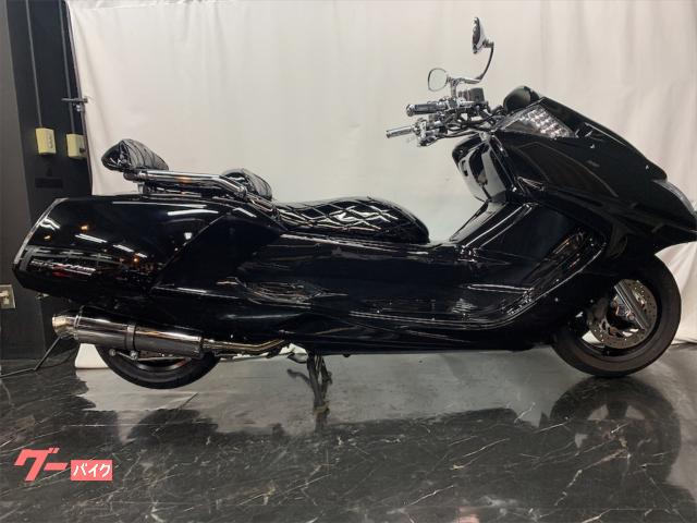 マグザム ヤマハ のバイクを探すなら グーバイク