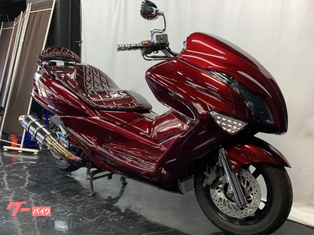 車両情報 ヤマハ マジェスティ Grand Line 東京店 中古バイク 新車バイク探しはバイクブロス 車両情報 ヤマハ マジェスティ Grand Line 東京店 中古バイク 新車バイク探しはバイクブロス