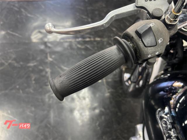 スズキ ボルティー250 純正仕様 空冷単気筒エンジン 20馬力 スズキ ボルティー250 純正仕様 空冷単気筒エンジン 20馬力