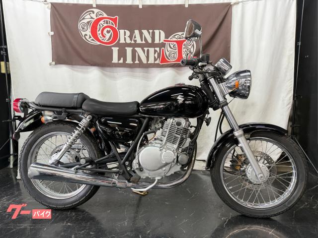 ＳＴ２５０　純正マフラー　フル塗装　２００６年式　２０馬力　フルブラック