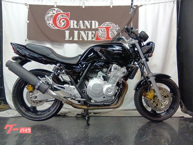 ＣＢ４００Ｓｕｐｅｒ　ボルドール　ＶＴＥＣ　Ｒｅｖｏ