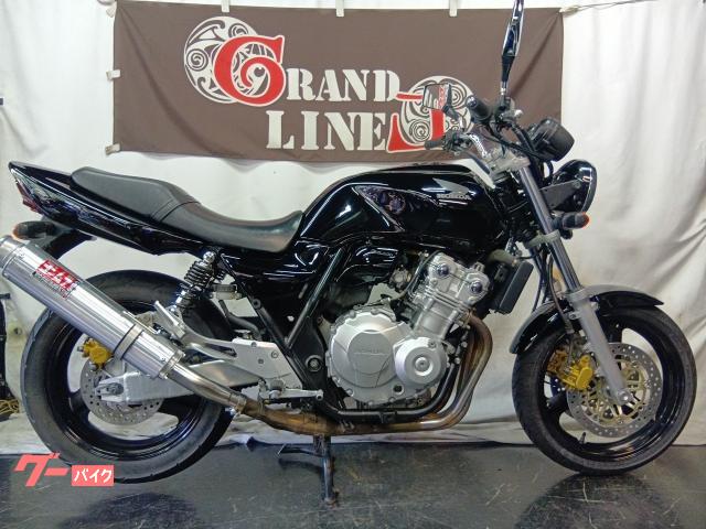 ＣＢ４００Ｓｕｐｅｒ　Ｆｏｕｒ　ＶＴＥＣ　Ｒｅｖｏ２００９年式　フルブラック　ヨシムラマフラー