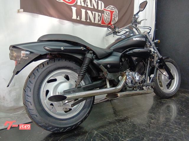 車両情報:カワサキ エリミネーター250V | グランドライン東京店 GRAND