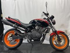 ＨＯＲＮＥＴ(ホンダ)のバイクを探すなら【グーバイク】