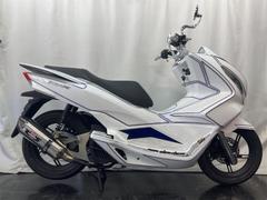 ＰＣＸ(ホンダ)のバイクを探すなら(2ページ目)【グーバイク】