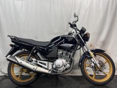 ヤマハ　ＹＢＲ１２５