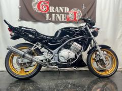 ＢＡＬＩＵＳ(カワサキ) パープル系・紫色のバイク一覧｜新車・中古バイクなら【グーバイク】