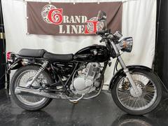 スズキ　ＳＴ２５０　純正マフラー　フル塗装　２００６年式　２０馬力　フルブラック