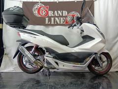 グーバイク】フルカスタム・「pcx(ホンダ)」のバイク検索結果一覧(1～12件)