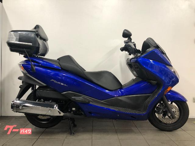 車両情報 ホンダ フォルツァ Z Seven Stars Motorcycles 中古バイク 新車バイク探しはバイクブロス