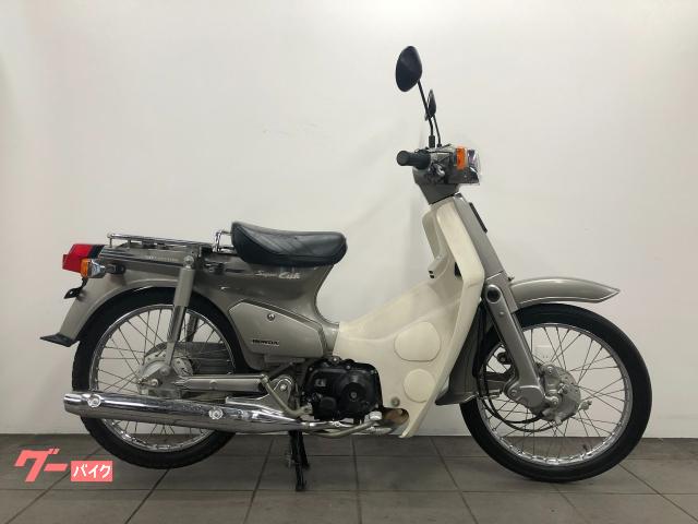 スーパーカブ５０カスタム ホンダ のバッテリー交換に関するバイク作業実績一覧 バイクの整備 メンテナンス 修理なら グーバイク