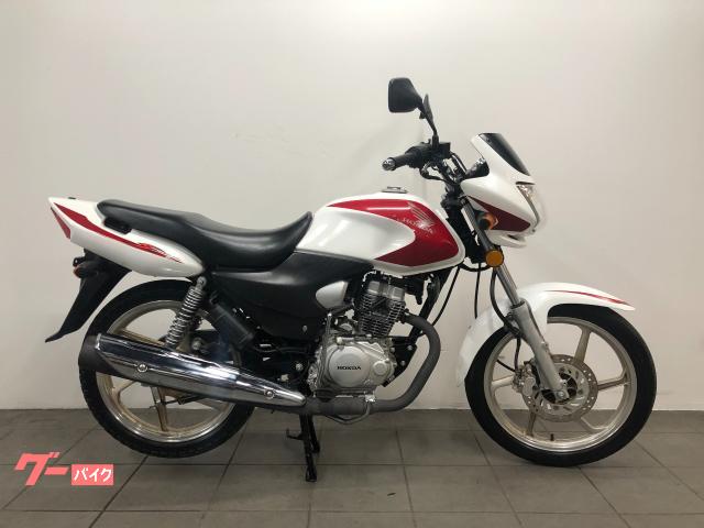 HONDA CBF125 マニュアル MT ホンダ 125cc