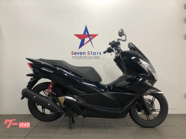 本物品質の pcx125 jf56 ジャンク品 オートバイ車体 - www