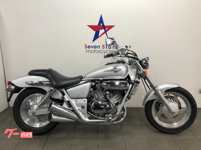 アメリカンバイクスズキGZ125w カスタム車両実働良好！ツヤ出し