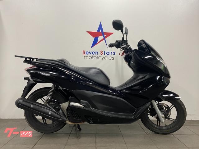 売約成立！PCX 125 JF56 グリップヒーター付 美車 ！