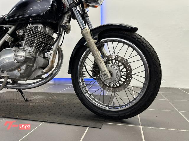 スズキ ＳＴ２５０ Ｅタイプ ＦＩ キャプトンマフラー ハリケーン製カスタムハンドル フロントディスクブレーキ インジェクション搭載｜ＳＥＶＥＮ  ＳＴＡＲＳ ＭＯＴＯＲＣＹＣＬＥＳ｜新車・中古バイクなら【グーバイク】