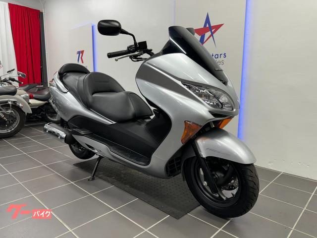 車両情報:ホンダ フォルツァ Z | SEVEN STARS MOTORCYCLES | 中古 