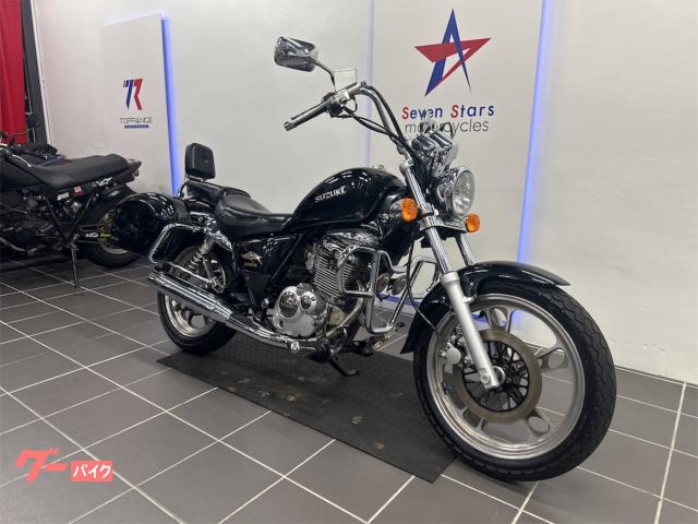 スズキ ＧＺ１２５ＨＳ｜ＳＥＶＥＮ ＳＴＡＲＳ ＭＯＴＯＲＣＹＣＬＥＳ｜新車・中古バイクなら【グーバイク】