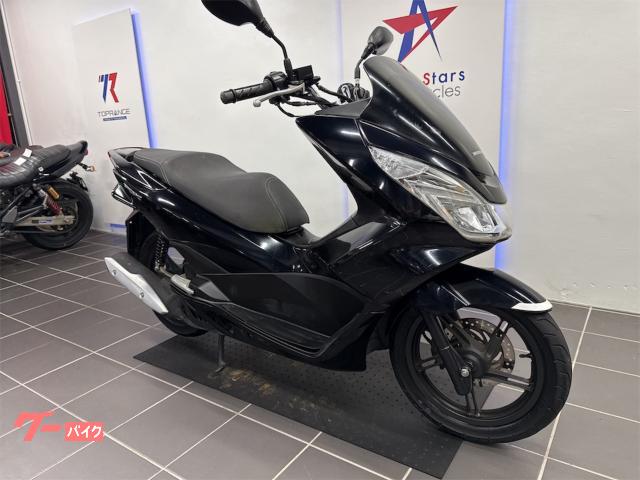 車両情報:ホンダ PCX | SEVEN STARS MOTORCYCLES | 中古バイク・新車バイク探しはバイクブロス