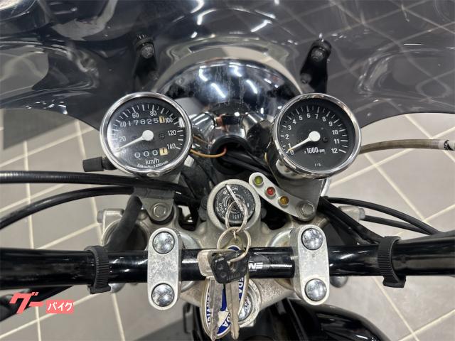 ヤマハ SR400 RH16J バイクメーター 速度計・回転計 ヤマハ SR400 RH16J バイクメーター 速度計・回転計 ヤマハ