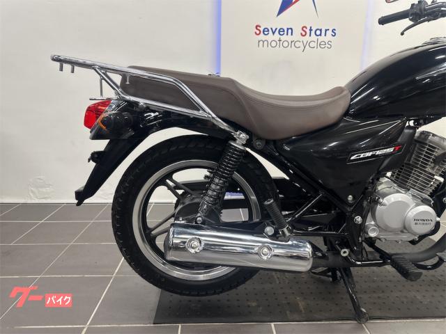 Amazon.co.jp: オートバイのブレーキディスク For AN125 HS125T