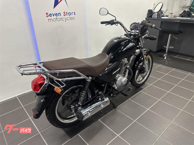 Amazon.co.jp: オートバイのブレーキディスク For AN125 HS125T