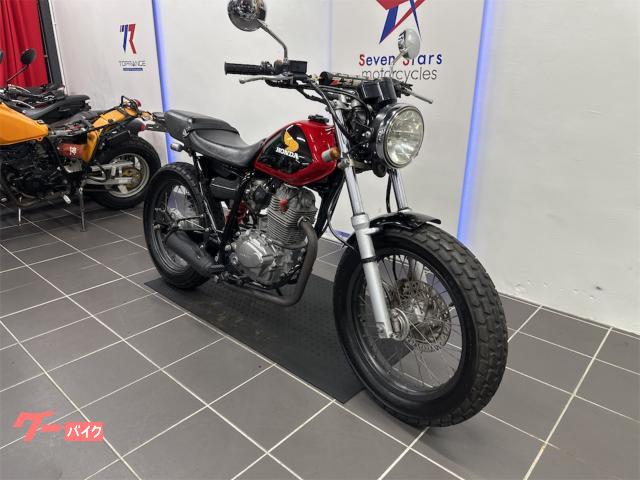 ホンダ　ＦＴＲ２２３　純正マフラー ミラー、ウインカー Yahoo!オークション -「ftr223 マフラー 純正」(マフラー本体