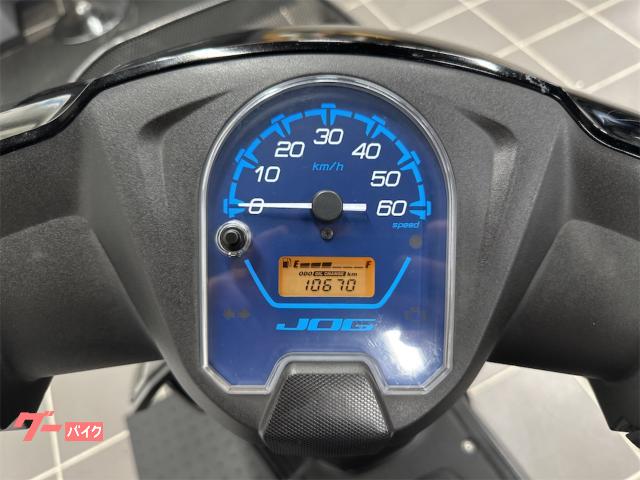 YAMAHA ジョグ 3RY スピードメーター ヤマハ 3WF 3VR 3KJ 3RY 3YK 2JA