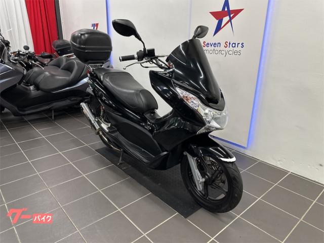ホンダ PCX JF28モデル デイトナ製リアサス