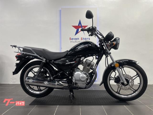 ＣＢＦ１２５Ｔ　ＦＩ　ガソリン残量メーター付き　シフトポジション表示　ヘッドライトＯＮＯＦＦ機能　フロントディスクブレーキ