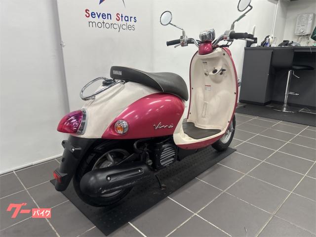 がらくた工房☆ヤマハ☆ビーノSA37J☆エンジン本体☆実働　ジャンク がらくた工房☆ヤマハ☆ビーノSA37J☆エンジン本体☆実働