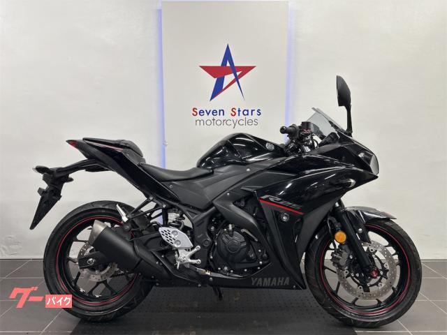 ＹＺＦ−Ｒ２５　前後ディスクブレーキ　デジタルメーター　ガソリン残量メーター付き　ＵＳＢ電源２ポート装備　エンジンスライダー