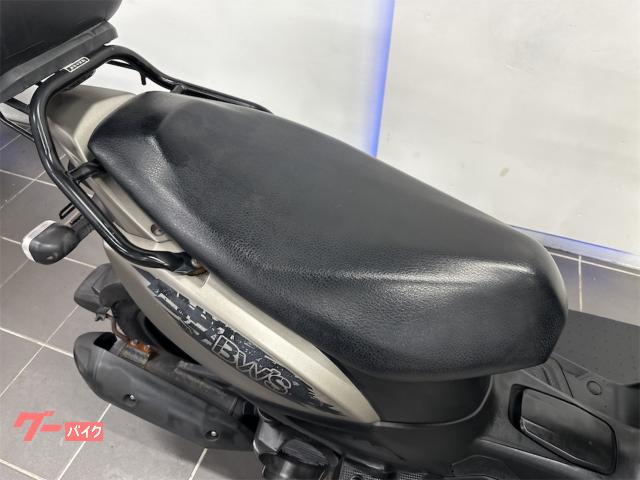 車両情報:ヤマハ BW'S | SEVEN STARS MOTORCYCLES | 中古バイク