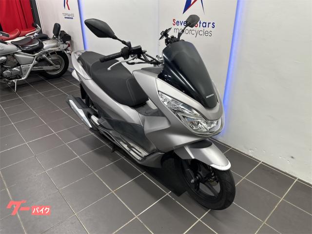 バクテリアン ホンダ PCX JF56 LEDヘッドライト ガソリン残量