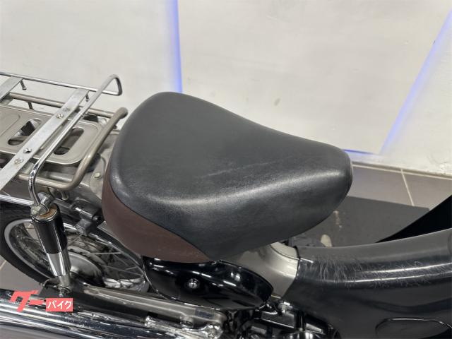 ホンダ リトルカブ 純正フルノーマル 14インチ スポークホイール