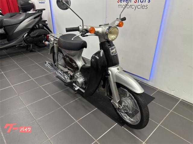 ホンダ　リトルカブ　スポークホイール　14インチ　前後ホイールセット ホンダ リトルカブ スポークホイール 14インチ 前後ホイール