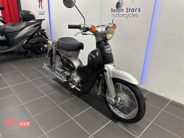 ホンダ リトルカブ 純正フルノーマル 14インチ スポークホイール