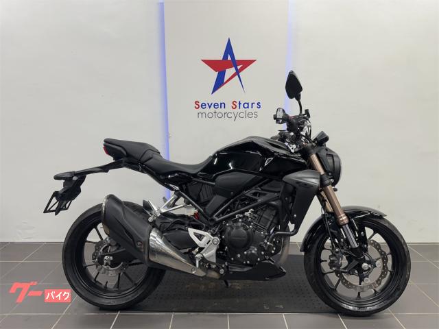 ＣＢ２５０Ｒ　ＬＥＤヘッドライト　前後ディスクブレーキ　ＡＢＳ装備ガソリン残量メーター付き　ＵＳＢ電源装備　デジタルメーター