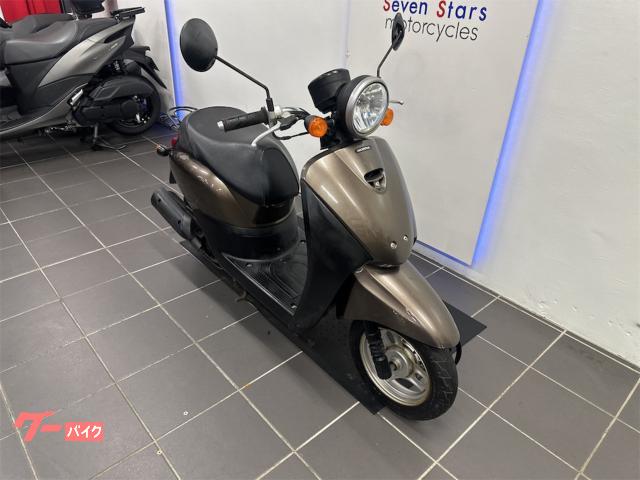 決まりました。インジェクション トゥデイ AF67 2012年 燃費のいい