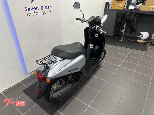 HONDA AF69    トゥデイ　試乗可能 HONDA AF69 トゥデイ 試乗可能 商談中 ホンダ トゥデイ (バイク