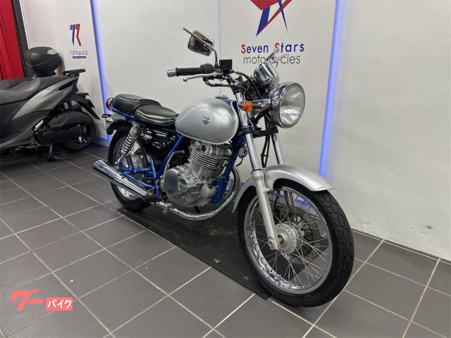 スズキ ST250 Eタイプ 純正フルノーマル フロントディスク