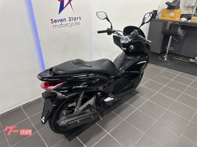 ホンダ PCX JF28モデル フロントディスクブレーキ ESP