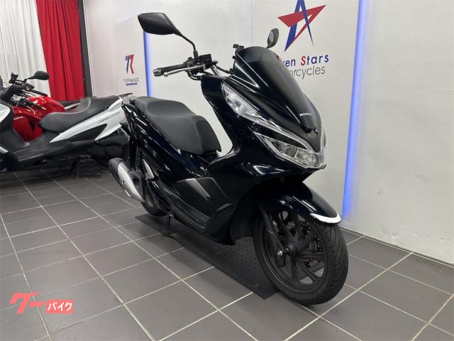 しょう ホンダ PCX JF81モデル LEDヘッドライト スマートキー